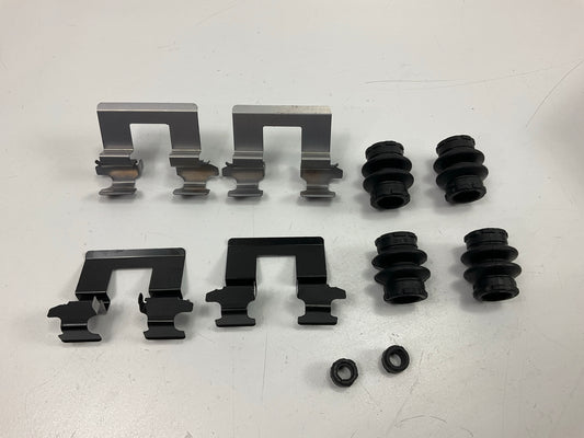 Pro Stop H5783Q Rear Disc Brake Hardware Kit