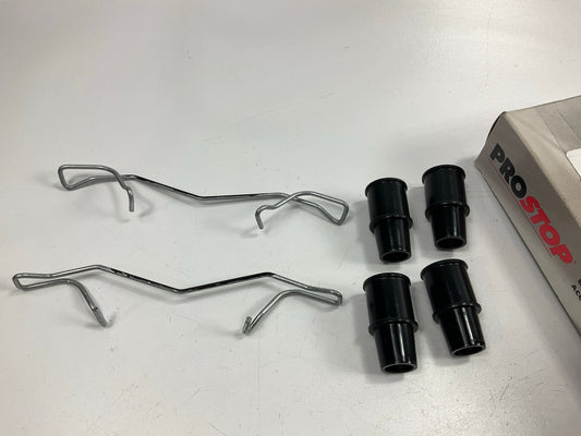 Pro Stop H5796 Disc Brake Hardware Kit,