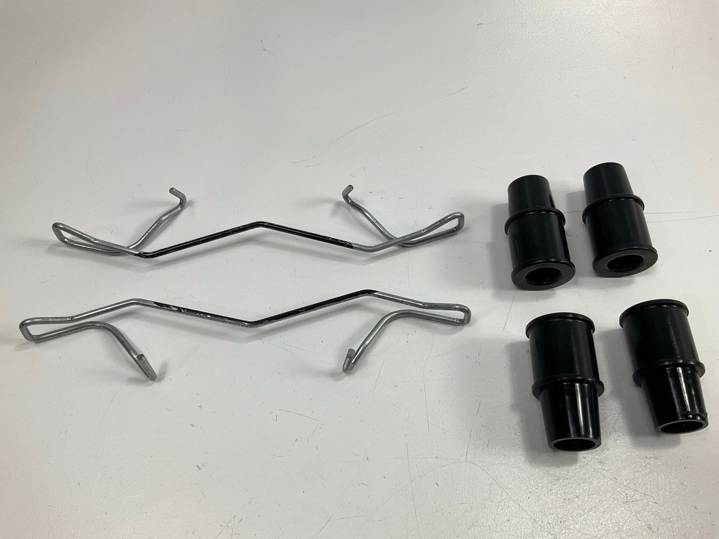 Pro Stop H5796 Disc Brake Hardware Kit,