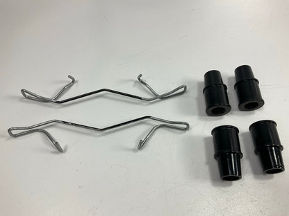 Pro Stop H5796 Disc Brake Hardware Kit,