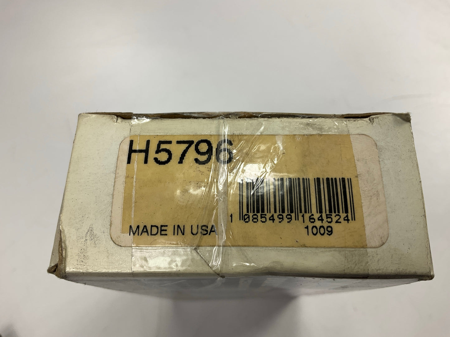 Pro Stop H5796 Disc Brake Hardware Kit,