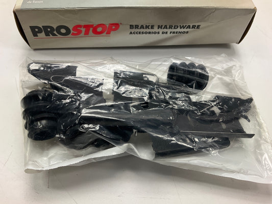 Pro Stop H5807Q  Disc Brake Hardware Kit, Rear