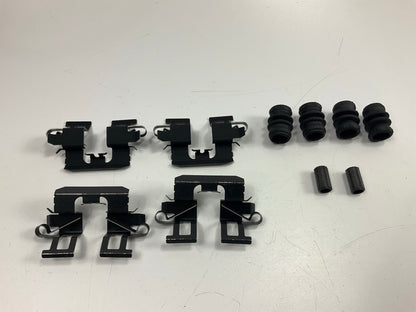 Pro Stop H5810Q Rear Disc Brake Hardware Kit