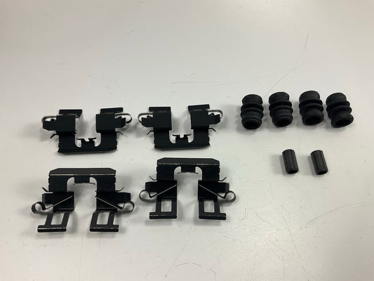 Pro Stop H5810Q Rear Disc Brake Hardware Kit
