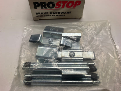 Pro Stop H5830 Disc Brake Hardware Kit, Rear