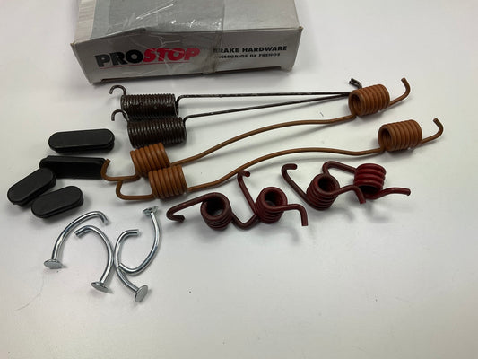 Pro Stop H7199 Drum Brake Hardware Kit