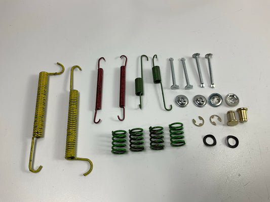 Pro Stop H7270 Rear Drum Brake Hardware