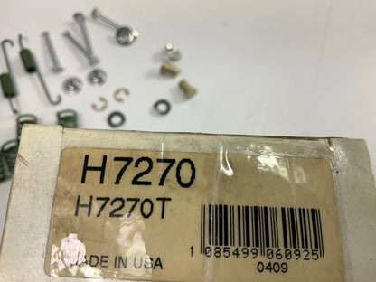 Pro Stop H7270 Rear Drum Brake Hardware