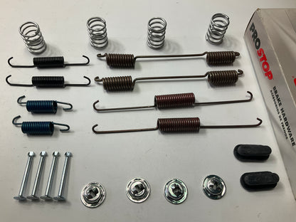 Pro Stop H7296 Drum Brake Hardware Kit