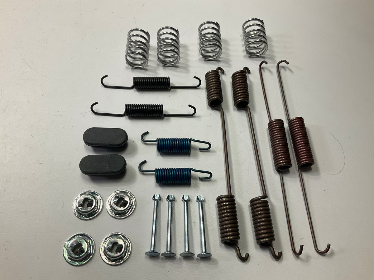 Pro Stop H7296 Drum Brake Hardware Kit