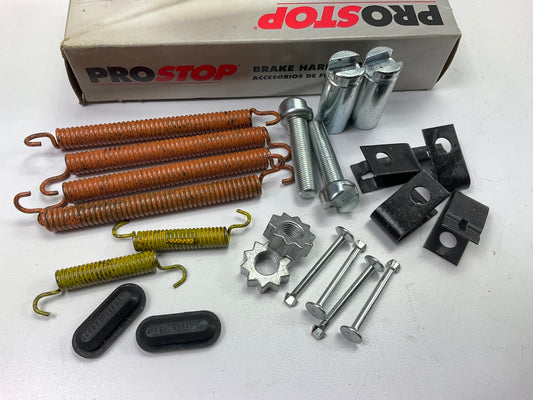 Pro Stop H7353 Parking Brake Hardware Kit