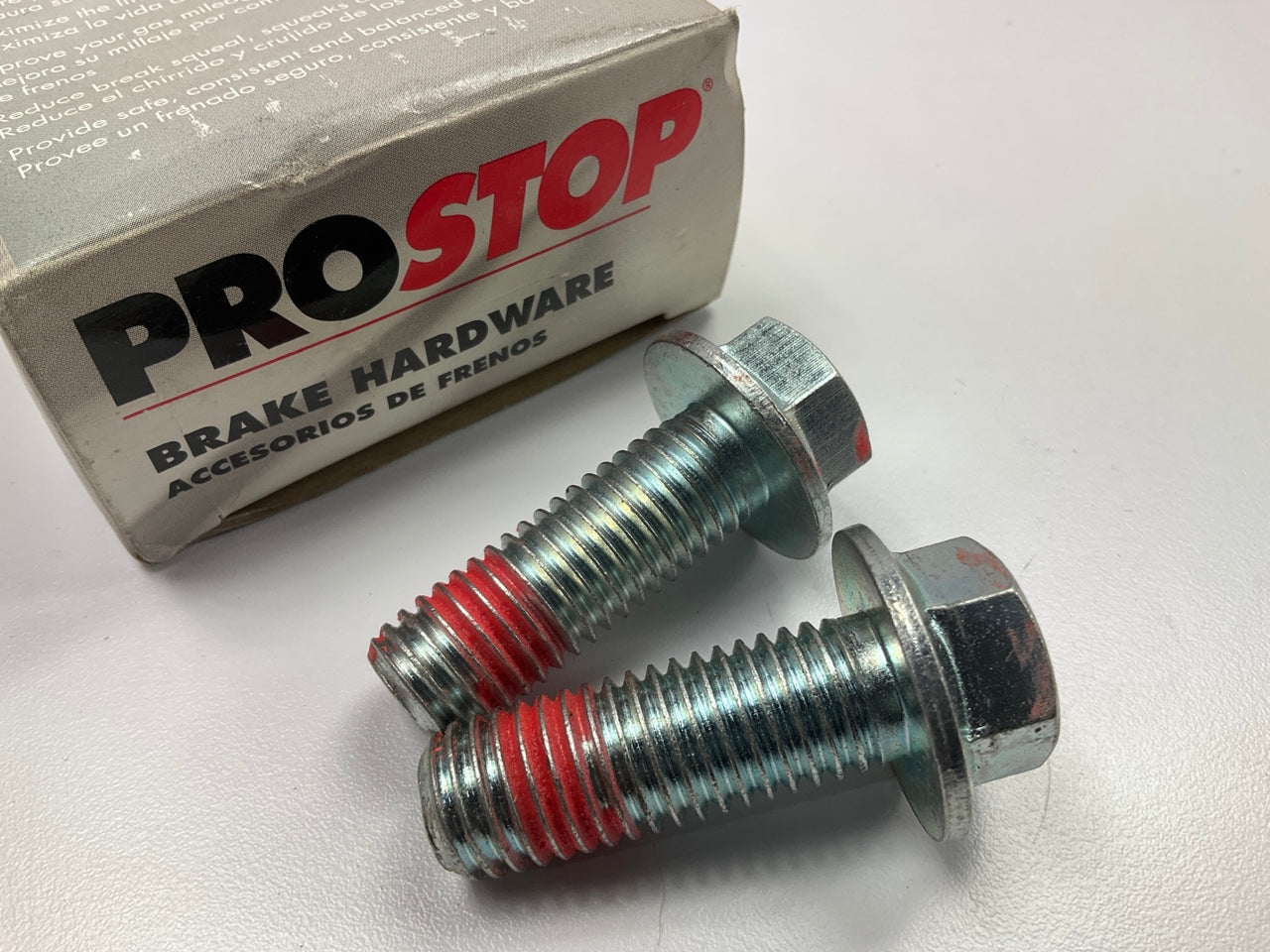 Pro Stop H804 Disc Brake Caliper Mounting Bolts