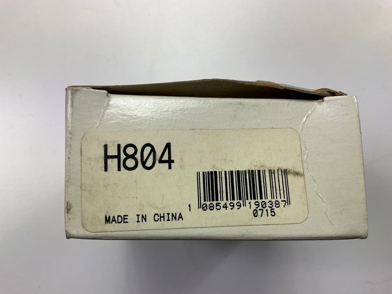 Pro Stop H804 Disc Brake Caliper Mounting Bolts