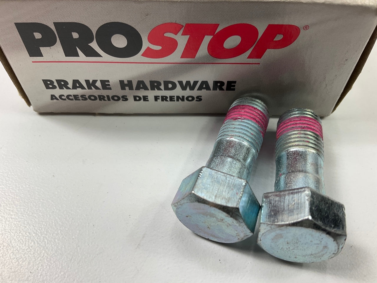 Pro Stop H809 Disc Brake Caliper Mounting Bolt