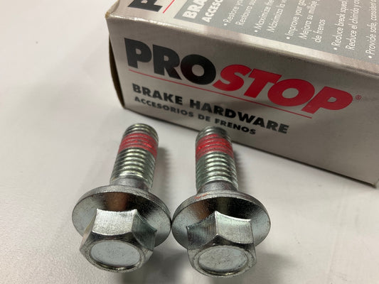Pro Stop H813 Disc Brake Caliper Pin, Rear, Front