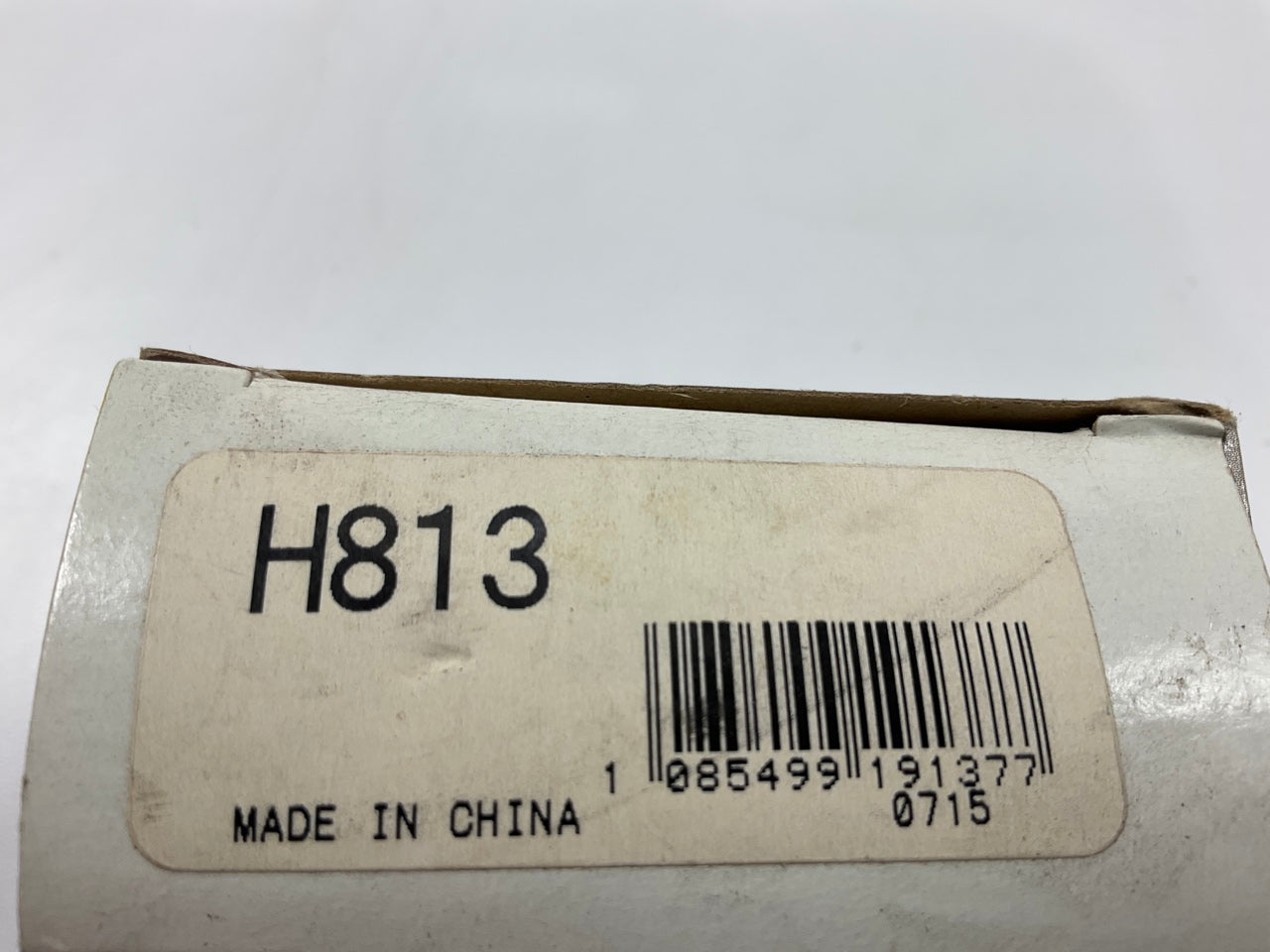 Pro Stop H813 Disc Brake Caliper Pin, Rear, Front