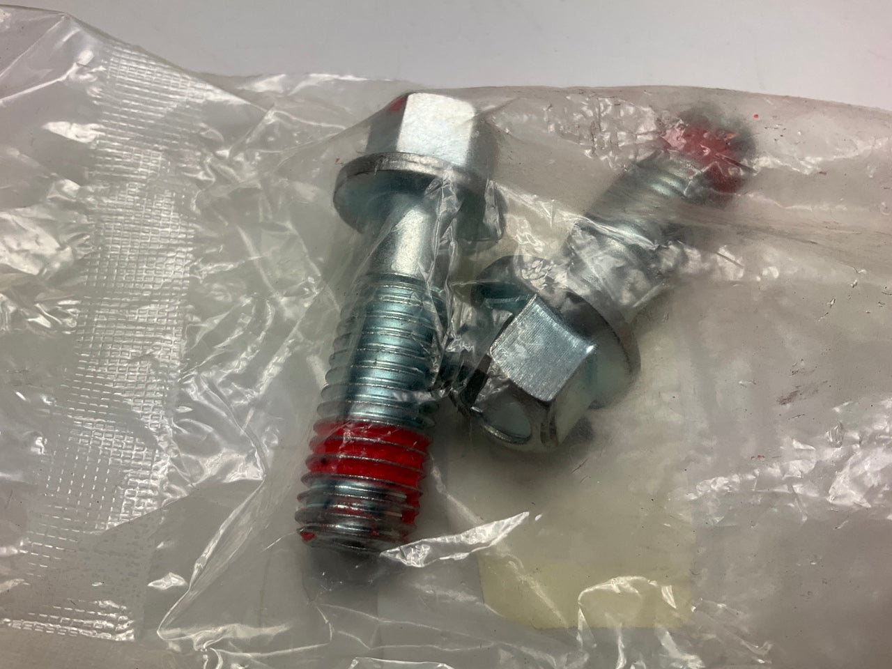 Pro Stop H820  Disc Brake Caliper Mounting Bolts, Front
