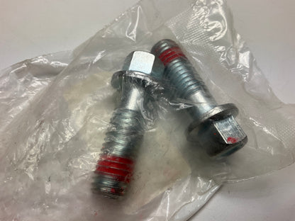 Pro Stop H820  Disc Brake Caliper Mounting Bolts, Front