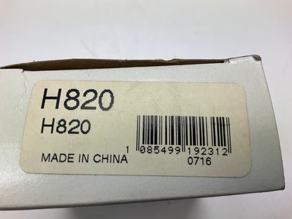 Pro Stop H820  Disc Brake Caliper Mounting Bolts, Front