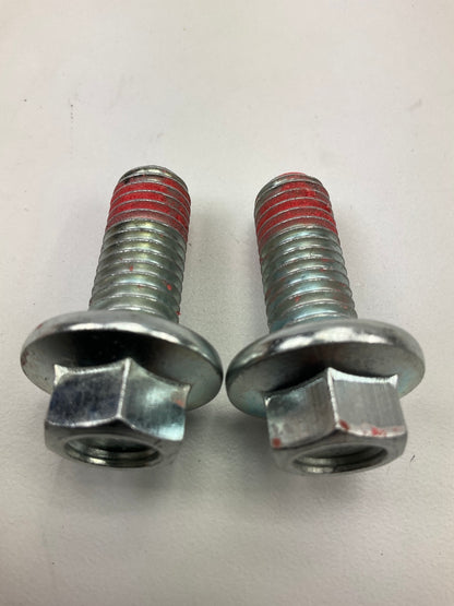 Pro Stop H823 Brake Caliper Bracket Mounting Bolt Set