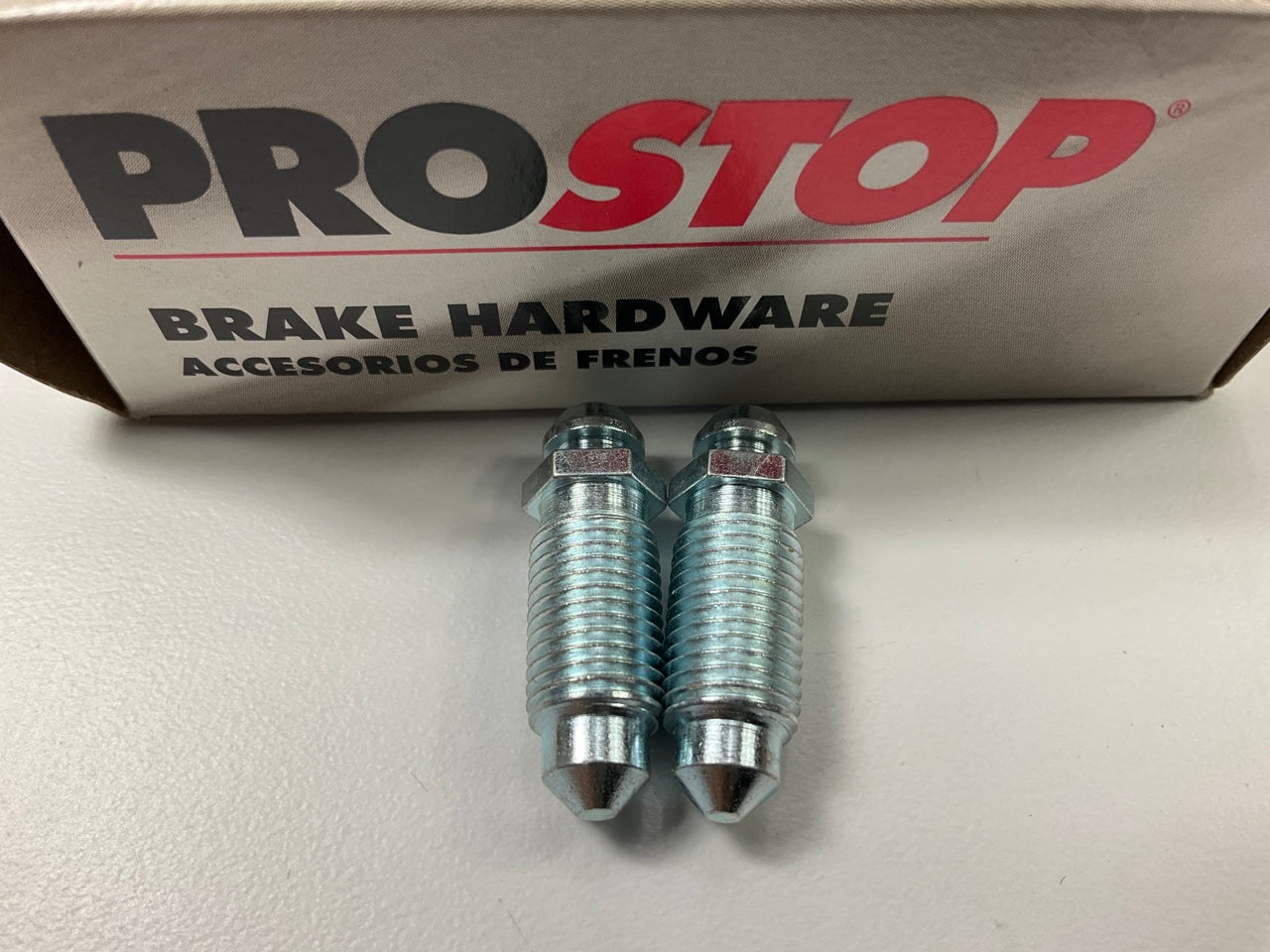 Pro Stop H9402-2 Brake Bleeder Screws