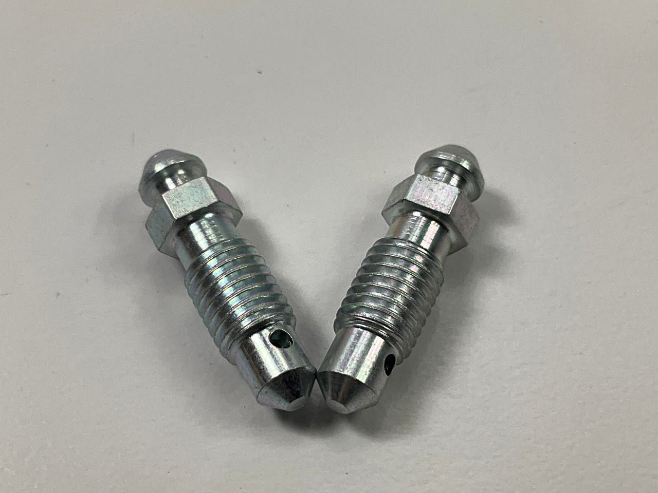 Pro Stop H9404-2 Brake Bleeder Screws