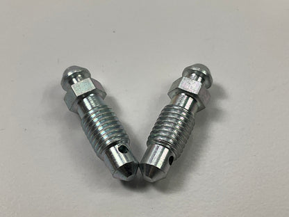 Pro Stop H9404-2 Brake Bleeder Screws