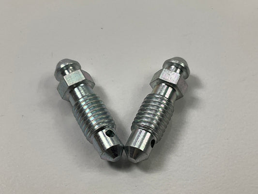 Pro Stop H9404-2 Brake Bleeder Screws