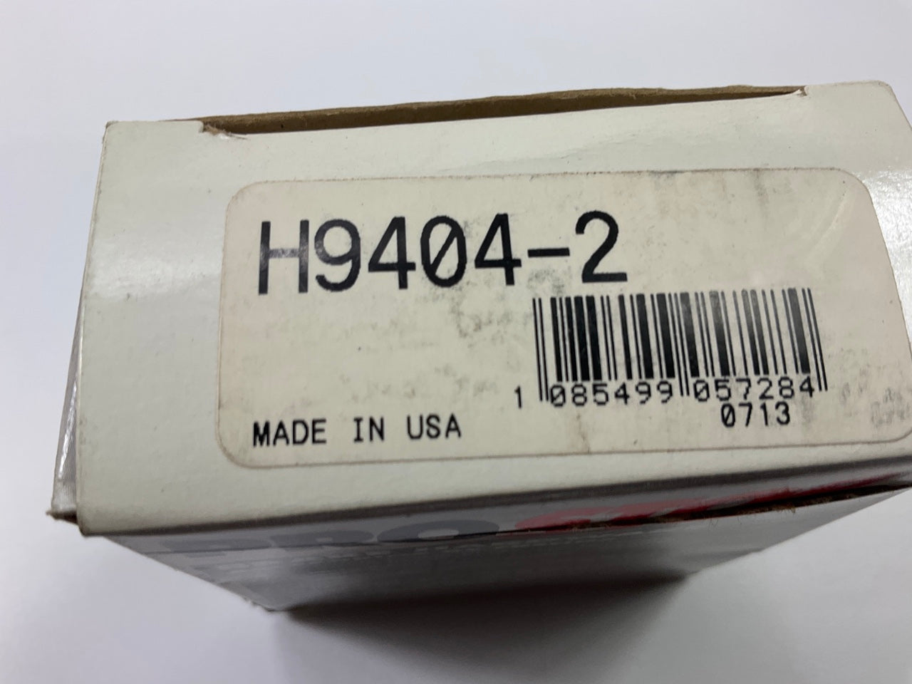 Pro Stop H9404-2 Brake Bleeder Screws