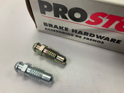 Pro Stop H9405-2 Brake Bleeder Screws