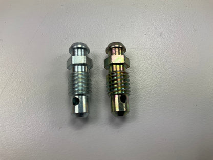 Pro Stop H9405-2 Brake Bleeder Screws