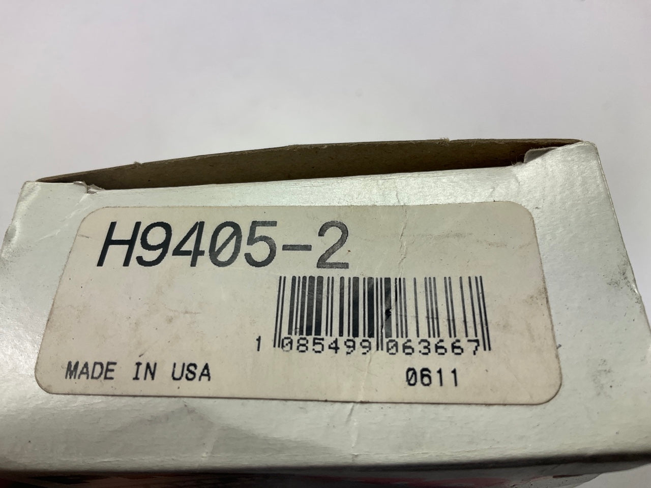 Pro Stop H9405-2 Brake Bleeder Screws