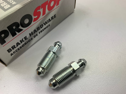 Pro Stop H9409-2 Brake Bleeder Screws