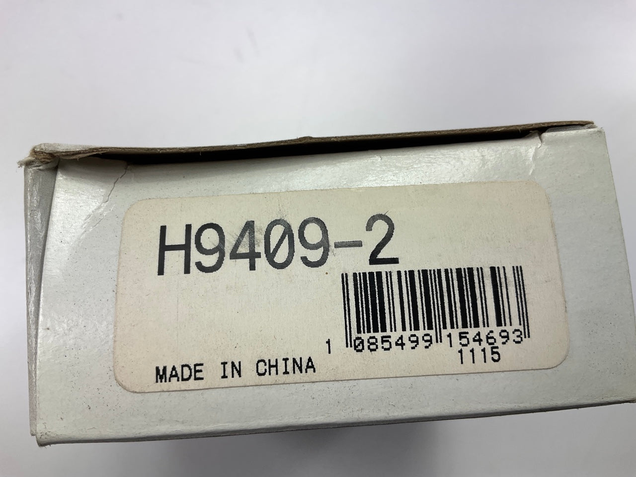 Pro Stop H9409-2 Brake Bleeder Screws