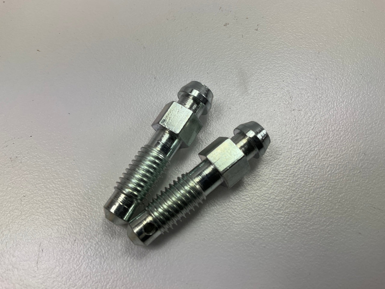 Pro Stop H9411-2 Brake Bleeder Screws