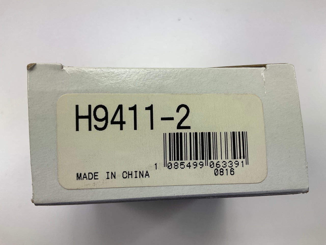 Pro Stop H9411-2 Brake Bleeder Screws