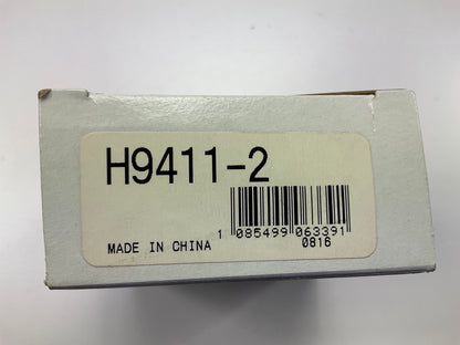Pro Stop H9411-2 Brake Bleeder Screws