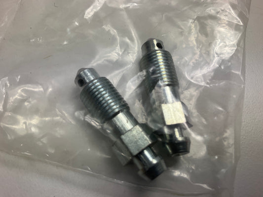 Pro Stop H9412-2 Brake Bleeder Screws