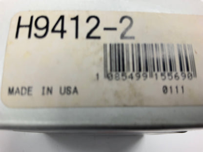 Pro Stop H9412-2 Brake Bleeder Screws