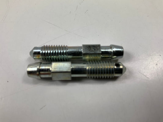 Pro Stop H9413 Brake Bleeder Screw - 4 PACK