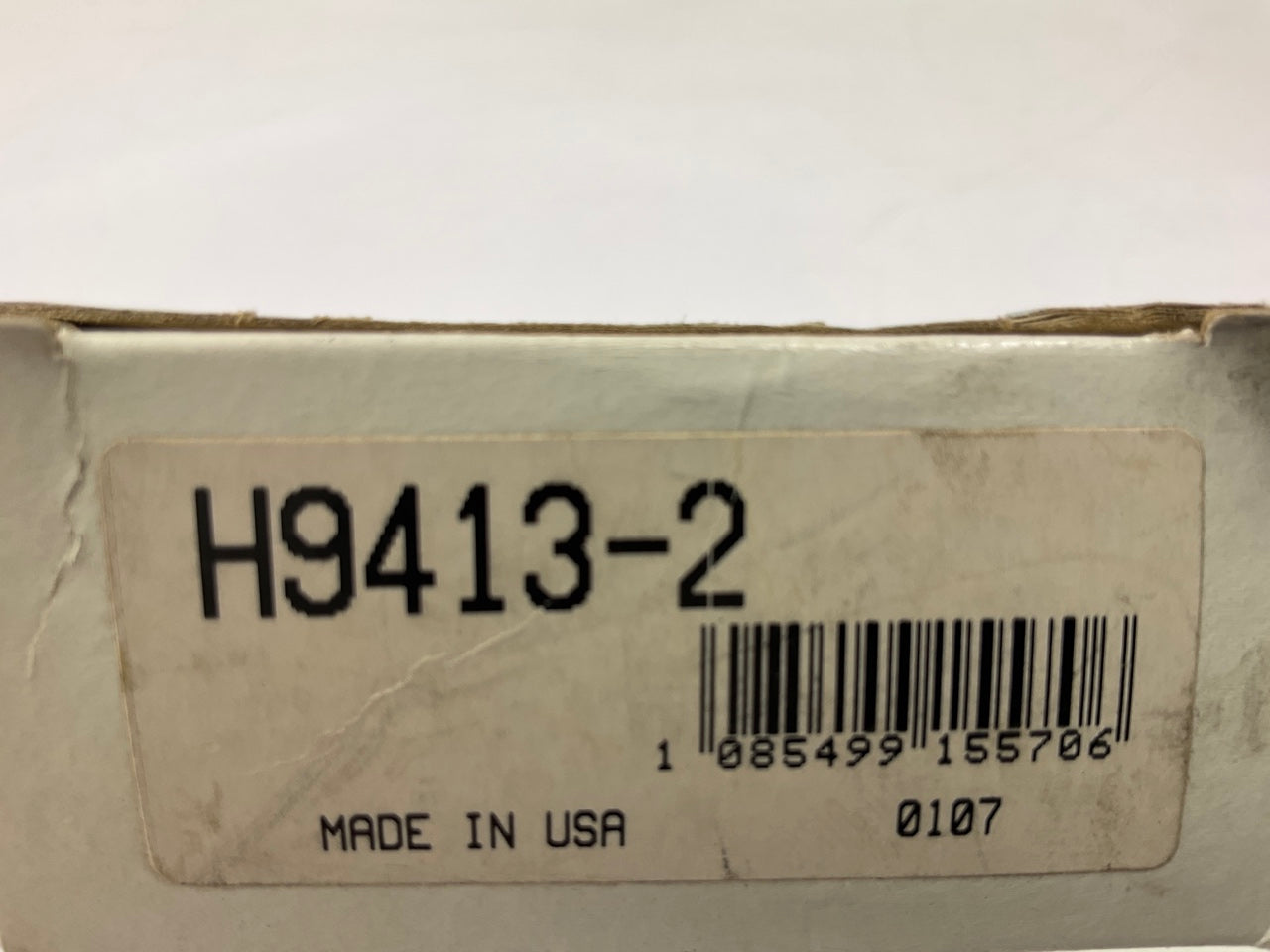 Pro Stop H9413 Brake Bleeder Screw - 4 PACK