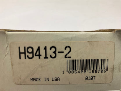 Pro Stop H9413 Brake Bleeder Screw - 4 PACK