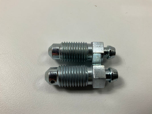 Pro Stop H9415-2 Brake Bleeder Screws