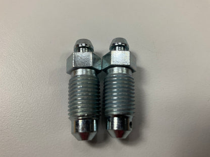 Pro Stop H9415-2 Brake Bleeder Screws