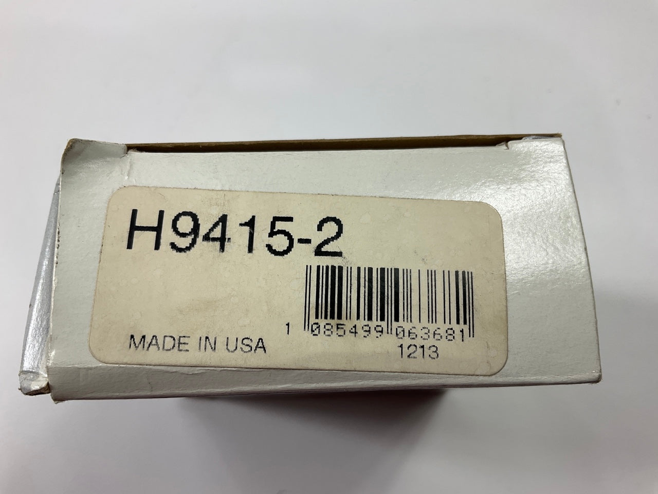Pro Stop H9415-2 Brake Bleeder Screws