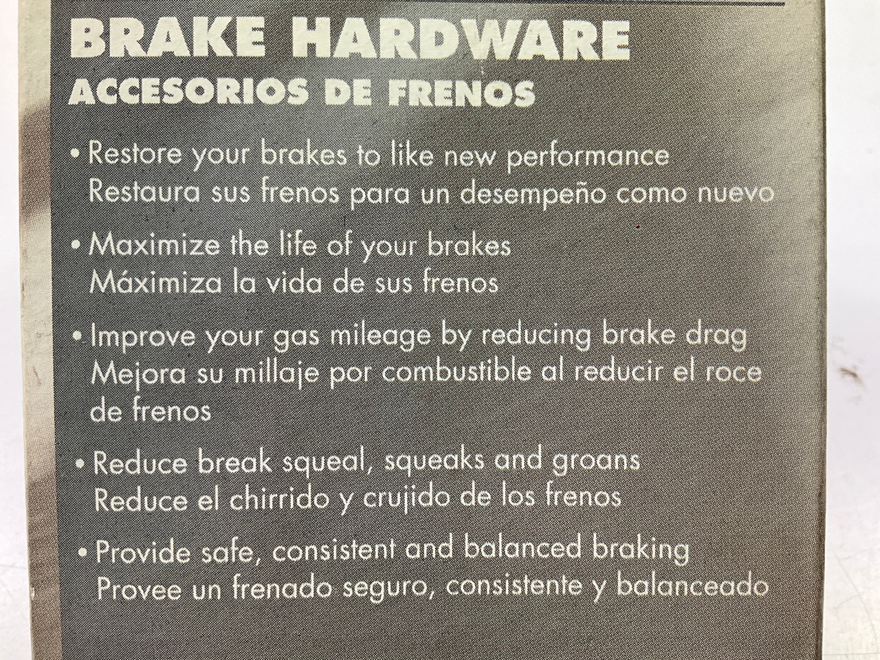 (2) Pro Stop H9421 Brake Bleeder Screws
