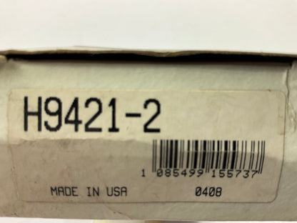 (2) Pro Stop H9421 Brake Bleeder Screws