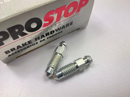 Pro Stop H9422-2 Brake Bleeder Screws