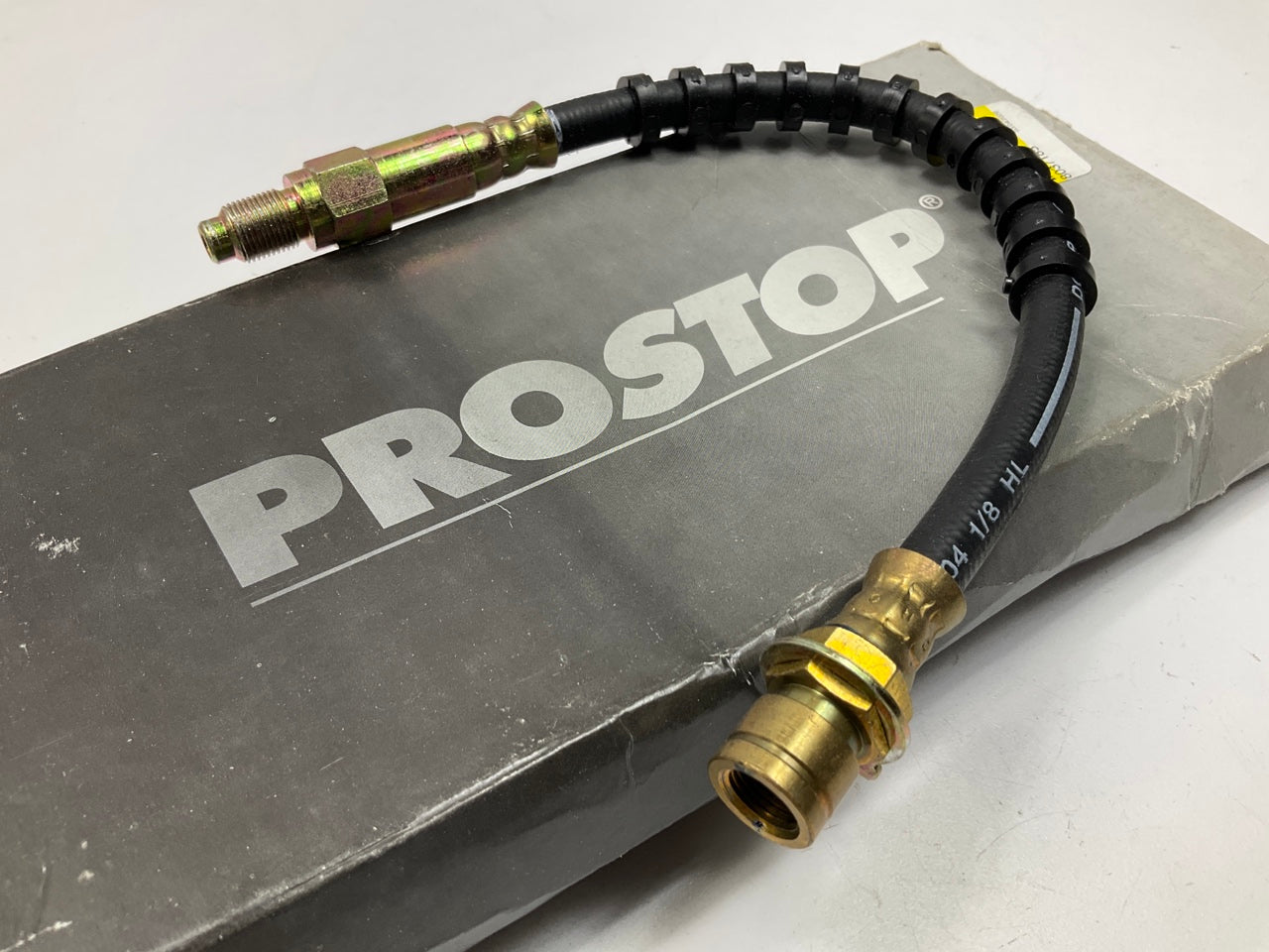 Pro Stop H98943 Front Brake Hose