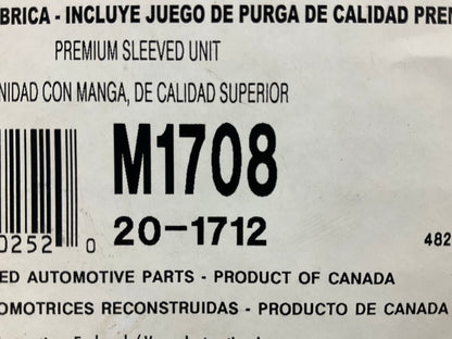Pro Stop M1708 Brake Master Cylinder 1976-1982 Chevette, 1981-1982 T1000